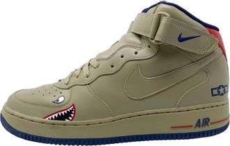 Nike Air Force 1 Mid Tuskegee 306352-221
