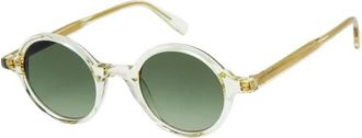 Gigi Studios GIGI Studios, Sunglasses, unisex, Beige, Size: 42 MM Gs2008 73 Sunglasses