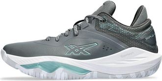 Asics Nova Surge Low Steel Grey Teal Tint 1061A043-021