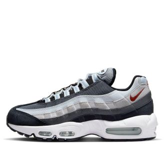 Nike Air Max 95 Wolf Grey Black Blue Tint DM0011-011