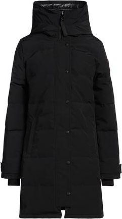 Canada Goose COATS & JACKETS - Puffers sur YOOX.COM