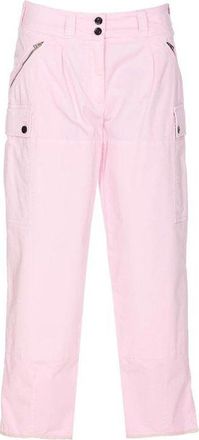 Tom Ford Multicolor Cotton Cargo Womens Pants