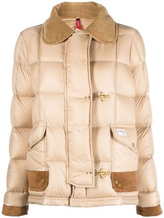 Fay 3 Ganci Denim Jacket from $651.00 - on Stylight