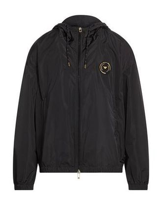 Emporio Armani COATS & JACKETS - Jackets on YOOX.COM