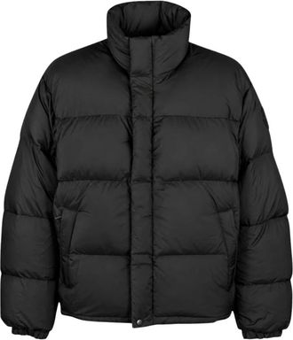Canada Goose Sterling Puffer Jacket - Heren - Winterjassen - Zwart - L - Jassen