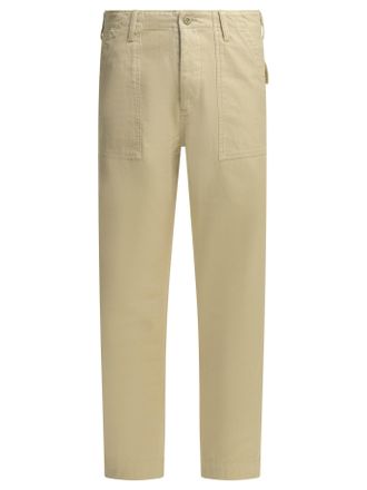 Filson Field Supply Casual Pants