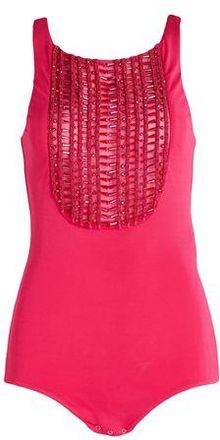 Elisabetta Franchi TOPWEAR - Body su YOOX.COM
