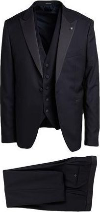 Tagliatore SUITS and CO-ORDS - Suits on YOOX.COM