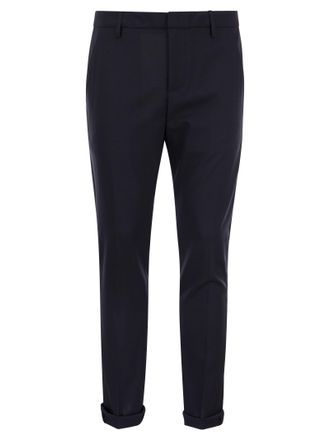 Dondup Gaubert - Fresh Wool Trousers