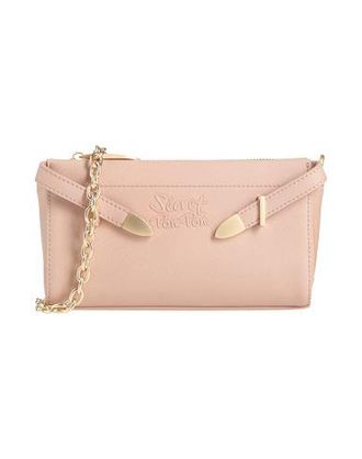 Secret Pon Pon BAGS - Cross-body bags sur YOOX.COM