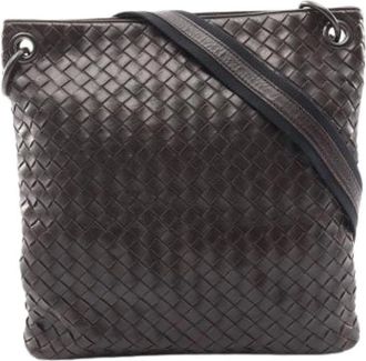 Bottega Veneta unisex, Pre-owned, Marrone, Taglia unica, used