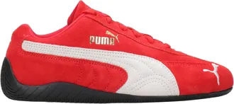 Puma Sneakers Red+White
