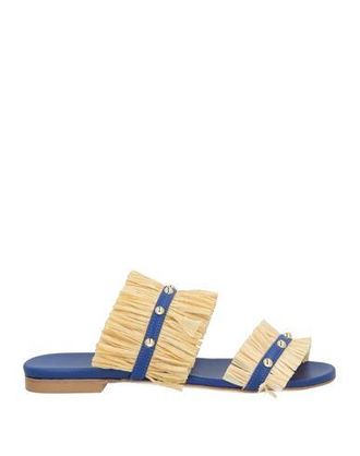 NCUB FOOTWEAR - Sandals on YOOX.COM