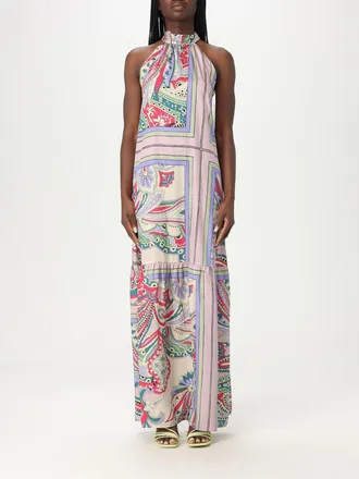 Liu Jo Abito Liu Jo in viscosa