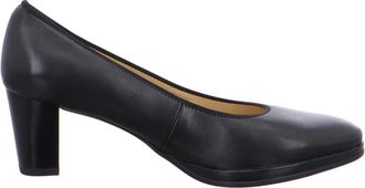 Ara Orly Highsoft - Dames - Pumps - Blauw - 37 1/2 EU - Schoenen
