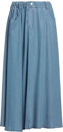 Emma & Gaia PARTES DE ABAJO - Faldas vaqueras en YOOX.COM