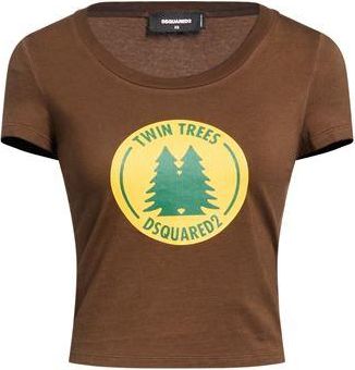 Dsquared2 TOPS - T-shirts auf YOOX.COM