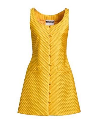 Moschino DRESSES - Mini dresses sur YOOX.COM