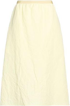 Sofie D'Hoore BOTTOMWEAR - Midi skirts sur YOOX.COM