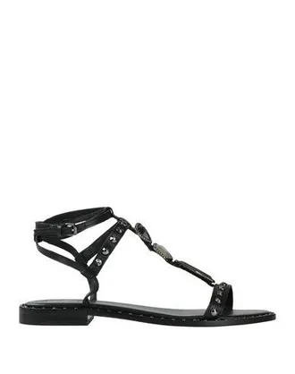 Ash Sandals