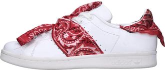 adidas Seddye Sneakers - Dames - Tennisschoenen - Wit - 40 1/2 EU - Leer - Fitness
