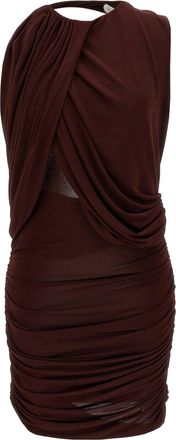 Magda Butrym 09 Dress