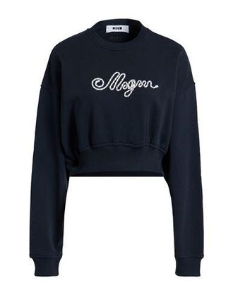 Msgm TOPS - Sweatshirts auf YOOX.COM