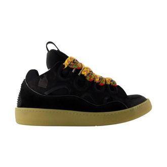 Lanvin Hombre, Zapatos, Negro, Talla: 43 EU