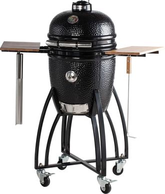 Blaser und Tr&ouml;sch Keramik-Grill Saffire Bronze 15