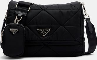 Prada Re-Nylon shoulder bag