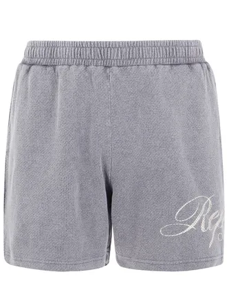 Represent Represent Owners Club Script Short