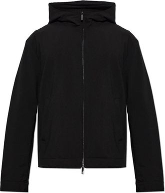 Emporio Armani Uomo, Giacche, Nero, XL, new