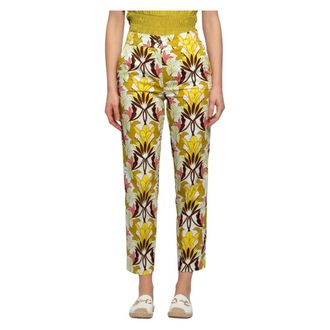 Kocca Mujer, Pantalones, Multicolor, Talla: S