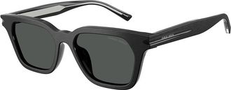 Giorgio Armani AR8251U 500987 Mens Sunglasses Size 52