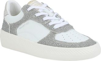 Vintage Havana Fast 6 Leather Sneaker