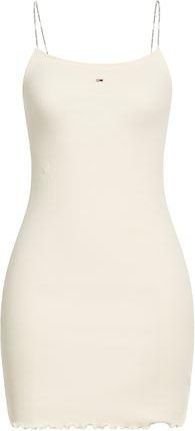 Tommy Jeans DRESSES - Mini dresses sur YOOX.COM