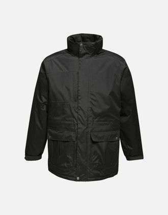 Regatta Mens Regatta Professional Mens Insulated Jacket - Black - Size: 44/Regular