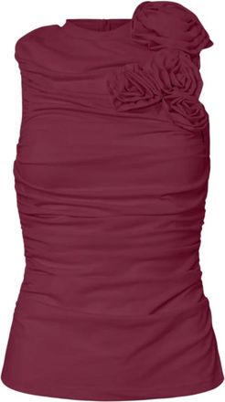 Y.A.S Y.a.s, Tops, Dames, Bruin, L, Yasdona SL Top