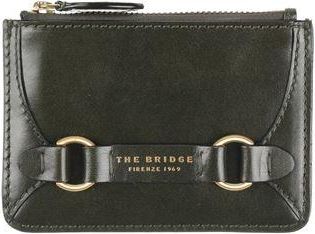 The Bridge Kleinlederwaren - Portemonnaies auf YOOX.COM