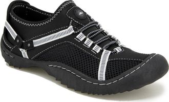 Jambu Tahoe Water Ready Shoe in Black/white at Nordstrom Rack, Size 6.5