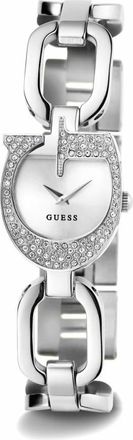Guess GIA Watch - Dames - Horloges - Grijs - ONE Size - Accessoires