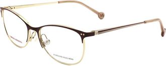 Carolina Herrera Womens Her 0168 54Mm Optical Frames