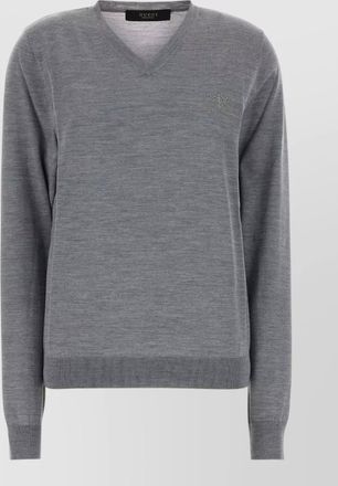 Gucci wool sweater