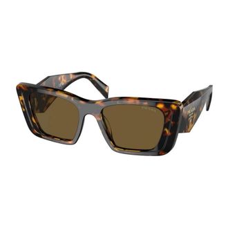 Prada Womens Sunglasses Collection Acetate Nylon