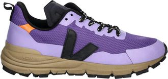 Veja Dekkan Alveomesh Sneakers - Dames - Schoenen - Paars - Maat: 37 EU Poliester