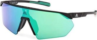 adidas Authentieke Bril met Topkwaliteit - Dames - Zonnebrillen - Zwart - ONE Size - Accessoires