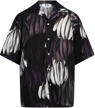 Msgm TOPWEAR - Shirts on YOOX.COM