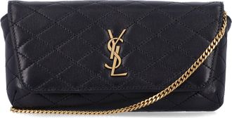 Saint Laurent Taschen.. Schwarz