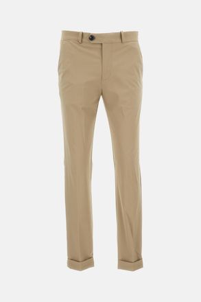 Roberto Ricci Design Pantalone Surflex Chino