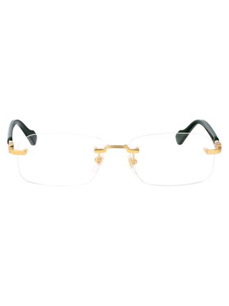 Gucci Squared Optical Gg1221 O 005